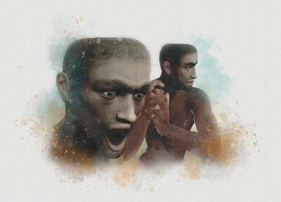  کشف تکه از استخوان یک انسان نئاندرتال؛ تاریخ باستان از نو نوشته می شود؟!