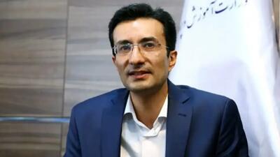  دکتر مرتضی نظری: رهبری آموزشی جهان‌نگر نیاز مدارس ایران (فیلم)