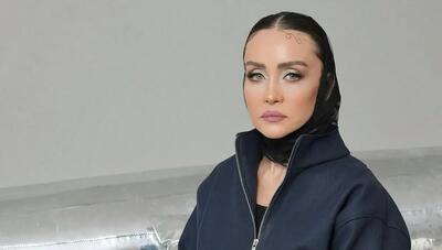  مدلینگ چهره «حدیث فولادوند»؛ بازیگر به دنیای فشن وارد شد؟‌ (عکس)