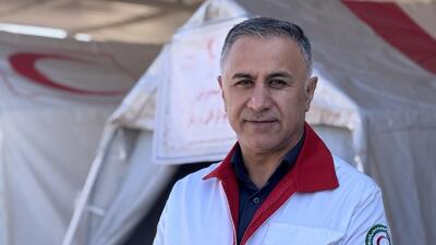  آغاز هشتمین سال طرح نذر خدمت در خراسان جنوبی/ خدمات گسترده هلال‌احمر تهران از آب‌رسانی تا درمان رایگان