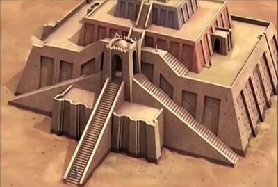  تمدن جیرفت و خط مخصوص آن چگونه کشف شد؟ (فیلم)