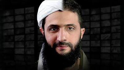  وقتی جولانی عضو داعش بود (فیلم)