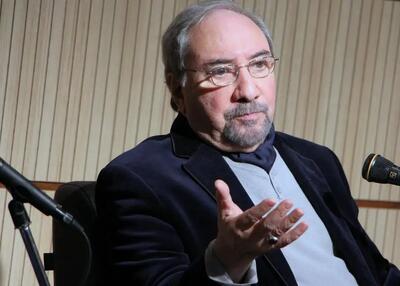  کاتوزیان: «دو قرن سکوت» محصول احساسات بود، نه واقعیت تاریخ
