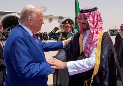  موافقت ترامپ با فروش اف‌۳۵ به عربستان؛ نسخه دستکاری‌شده تحویل می‌شود یا همان مدل در اختیار اسرائیل؟