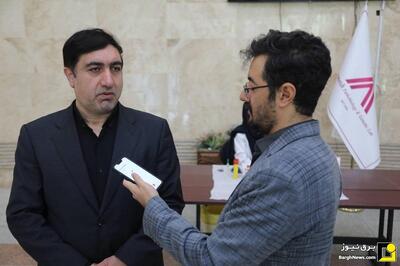 آغاز پایش منظم سلامت کارکنان وزارت نیرو/ ۵۰۰ نفر در مرحله نخست ارزیابی شدند