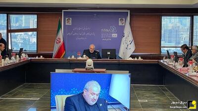  ضرورت نگاه هم‌زمان به تولید و مصرف در برنامه‌ریزی‌های صنعت آب و برق