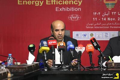  عبور از ظرفیت ۵۰۰۰ مگاوات نیروگاه تجدیدپذیر قطعی است