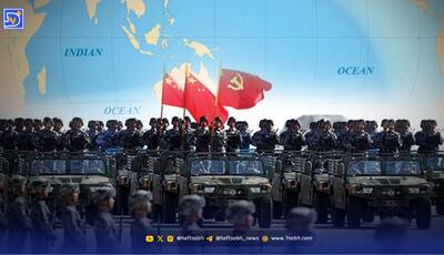  رتبه ایران در لیست قدرتمندترین ارتش‌های جهان