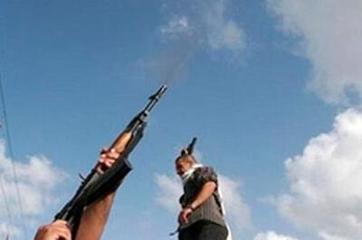  عروسی در کهگیلویه به صحنه خون بدل شد