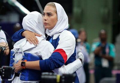  اقدام جالب خواهر هادی ساعی برای یادبود صابر کاظمی