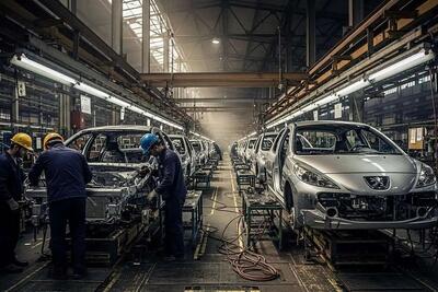  خط و نشان پزشکیان برای ایران‌خودرو و سایپا؛ تعطیل می‌شوند؟