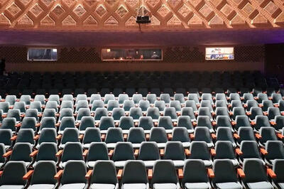  تئاترها ۲ روز تعطیل می‌شوند