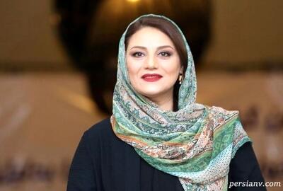  شبنم مقدمی یاد روزهای خوش دهه 70 را زنده کرد