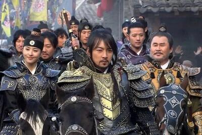  10 سریال تاریخی شبیه به جومونگ که باید ببینید