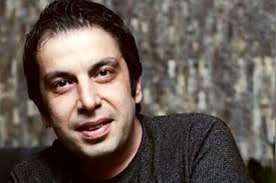  استوری سوزناک عباس‌جمشیدی‌فر برای پدرش