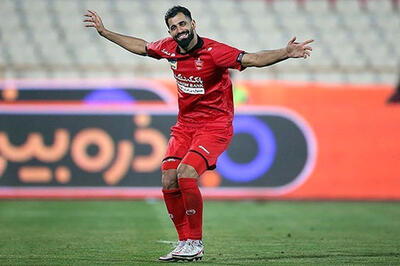  روایت جالب کنعانی‌زادگان از تصویر وایرال شده با پزشکیان