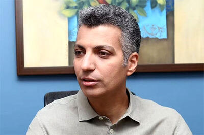  حمایت قاطعانه عادل فردوسی‌پور از کاپیتان ملوان