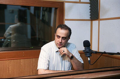  دوبلور پاندای کونگ‌فوکار: باید به فکر شغل دیگری باشم