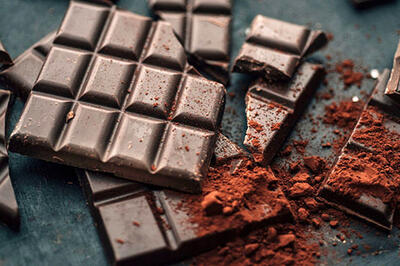  این خوراکی تقویت‌کننده فوری حافظه است!