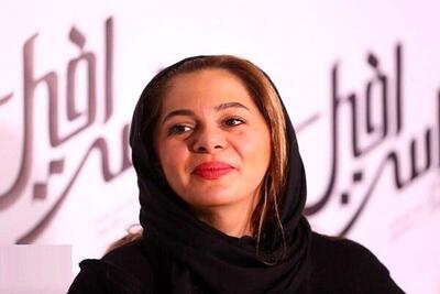  مستانه مهاجر: آقای رامبد جوان چه کردی که انقدر موفقی؟