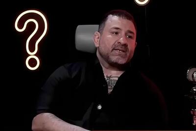  لطفا هر کجا هستید یک قدم از ساختن تاک‌شو فاصله بگیرید!