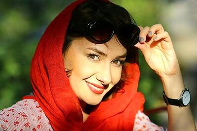  عکس بامزه از 7 سالگی هانیه توسلی