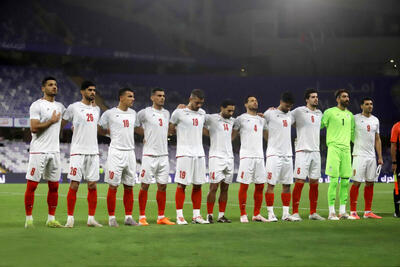  قنبری: فوتبال ازبکستان از ما جلو زده است