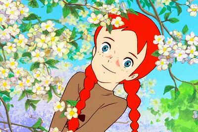  دوبله فصل جدید کارتون «آن‌شرلی» به پایان رسید