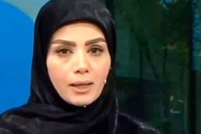  مجری زن تلویزیون سه بانک مشهور را تحریم کرد!