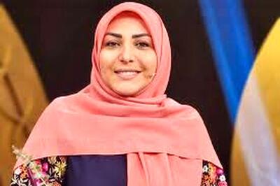  آقای بازیگر، المیرا شریفی مقدم را کفری کرد