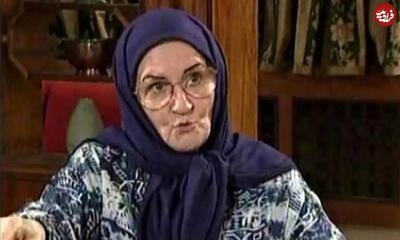  چهره «ملکه رنجبر» در 25 سالگی در هشتمین فیلمش