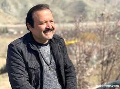  سلفی متفاوت بازیگر سریال نون خ در یک مکان مذهبی