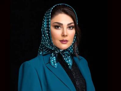  لاله اسکندری به چشمان تهران یک هدیه ویژه داد