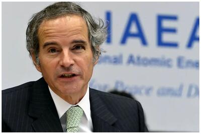  «فرهیختگان» برای همکاری با آژانس اتمی شرط گذاشت