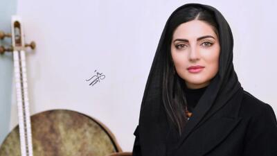  نگاه روز |از استایل عجیب و جذاب هلیا امامی در یک مکانهای دلچسب