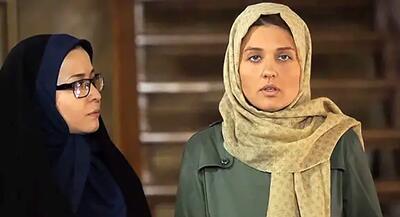  نگاه روز |رونمایی از پسرهای گلوریا هاردی در نقش آزاده دختر کیمیا