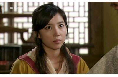  نگاه روز |تصویری از چهره شگفت انگیز و آرامش بخش «فرمانده هیاپ» سریال جومونگ