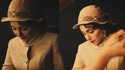  تاریخ امروز چهره‌ها |عکس جدید از «نازنین بیاتی» بازیگر تاسیان در 33 سالگی