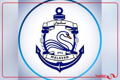  ملوان بندرانزلی به عنوان اولین تیم ایرانی، فروشگاه رسمی خود را افتتاح کرد