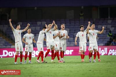  ایران – ازبکستان، فینالی با چاشنی انتقام پس از ۷۲ روز