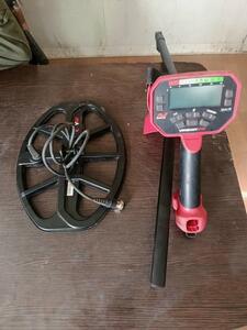  کشف ‌و ضبط یک دستگاه فلزیاب در شهرستان قروه