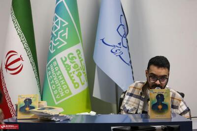  نویسنده‌ای که رنج را به امید بدل کرد