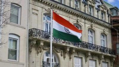  شهروندان هندی برای سفر به ایران نیاز به دریافت روادید دارند