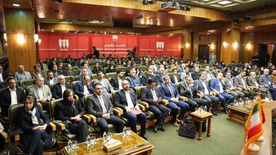  نسخه فولادی ایران برای گذار به حرارت پاک/ بدون تحول فناورانه، فولاد ایران با کاهش تولید مواجه می‌شود
