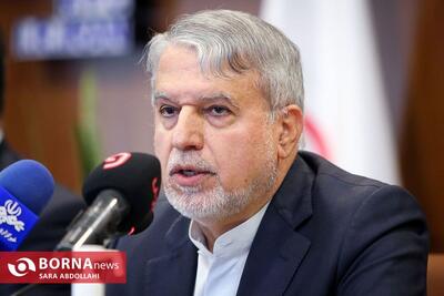  وزیر گردشگری: رویکرد دولت چهاردهم بر توسعه گردشگری دریایی است