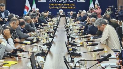  معاون وزیر جهاد کشاورزی: ظرفیت‌های بی‌نظیر سواحل جنوب نباید مغفول بماند