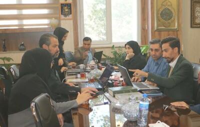  ورامین آماده برگزاری انتخابات باشکوه