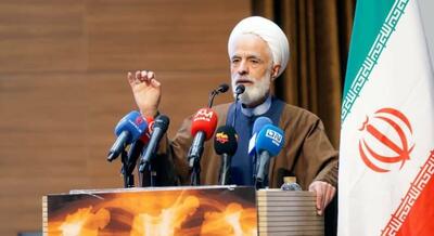  صدای سرفه جانبازان شیمیایی سند اوج مظلومیت ملت ایران است