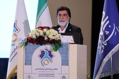  حافظیه یک کارگاه فعال معنا و زیرساخت هویت فرهنگی شیراز است