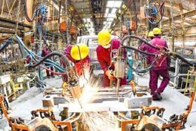  تمرکز بومی‌سازی قطعات راهبردی و کاهش وابستگی صنعتی کشور